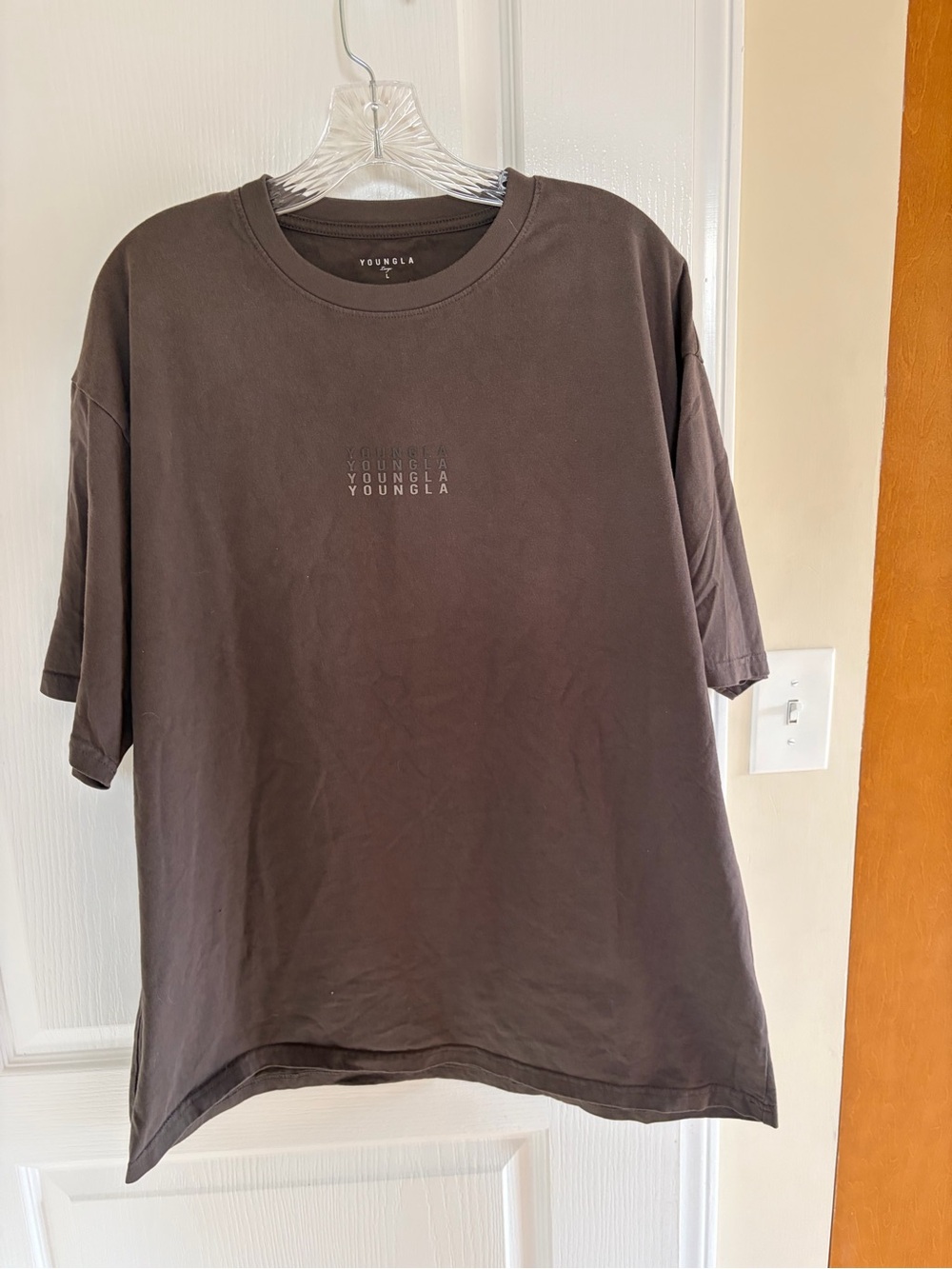 YoungLA t shirt